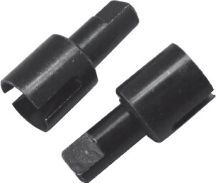 Juego de vasos Torento (2 uds.) Jamara