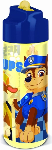Botella para beber ECOZEN Paw Patrol 540 ml