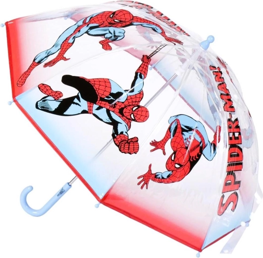Paraguas Spider-Man - 1 unidad