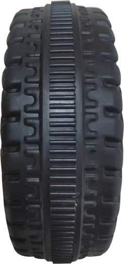 Rueda para vehículo eléctrico infantil JAMARA RUF CTR3 Li-Power