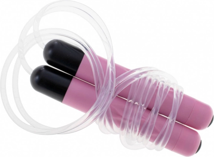 Merco comba luminosa Luminous rosa 2,8 m - 1 unidad