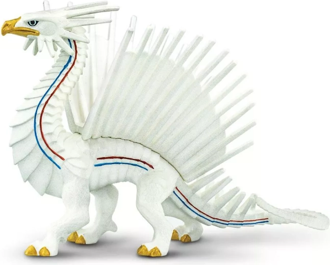 Safari Ltd. figura del dragón de la libertad