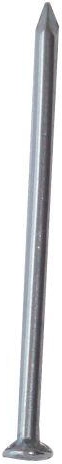 Clavo de carpintero 36 × 1,6 mm – paquete de 1 kg