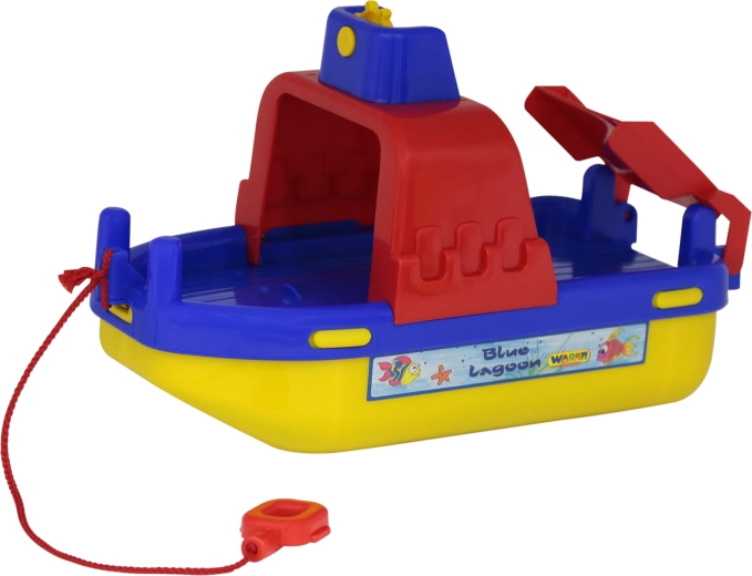 Ferry Laguna 28 cm de Wader