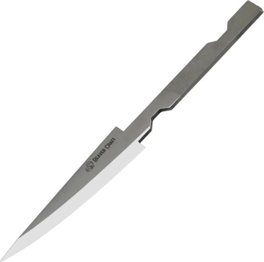 Cuchilla para tallado de madera BeaverCraft C13