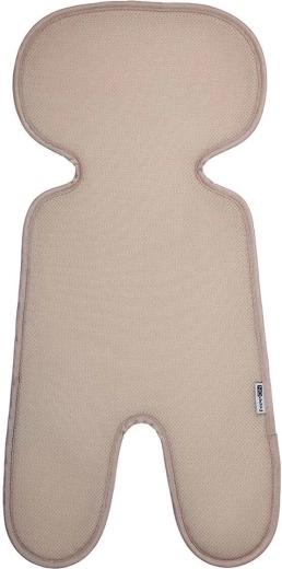 FreeON inserto universal para silla de coche beige