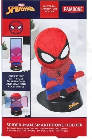 Soporte para teléfono Spider-Man