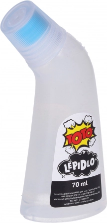 Pegamento líquido TOTO 70 ml