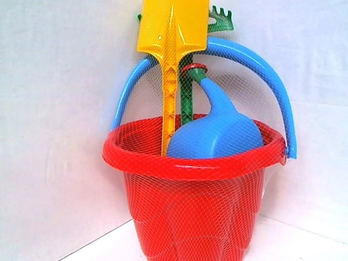 Set de arena Marioinex Fala Max