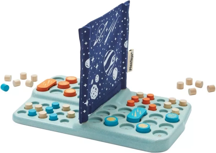 PlanToys Encuentra mi planeta