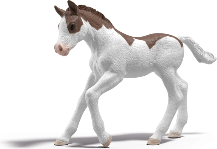 Potro coleccionable Dipper SCHLEICH Horse Club – edición limitada