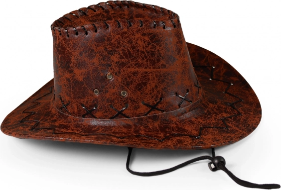 Sombrero vaquero infantil