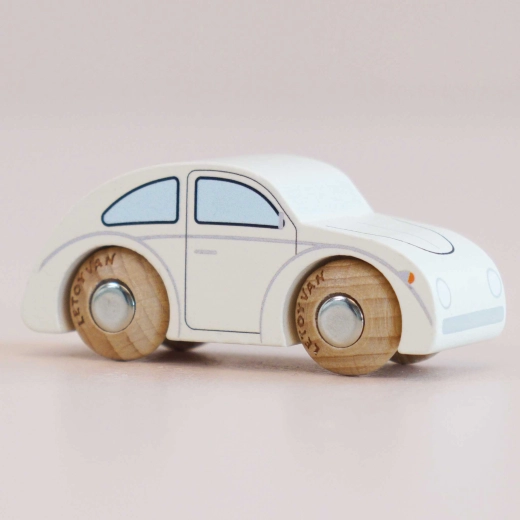 Cochecito de madera Betty Le Toy Van