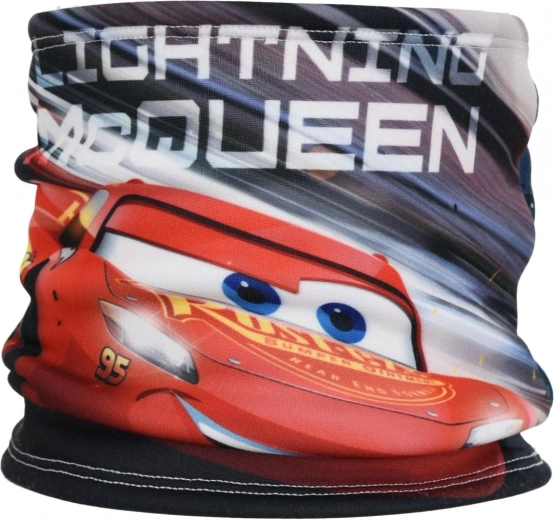 Braga de cuello Disney•Pixar Cars con forro polar