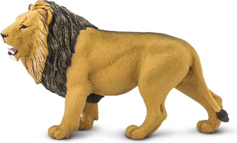 Safari Ltd. figura de león