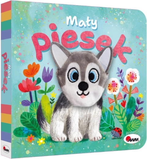 Kocham Cię Perrito pequeño