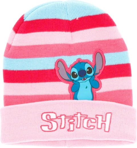 Gorro Lilo & Stitch