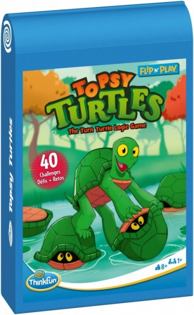 ThinkFun Tortugas Alegres