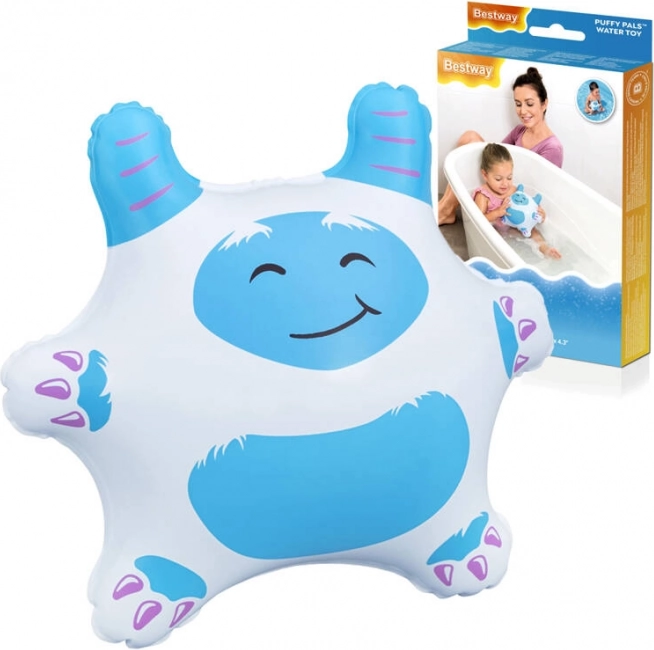 Bestway Yeti inflable Juguete acuático