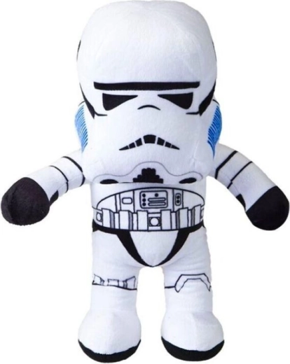 Stormtrooper de peluche STAR WARS