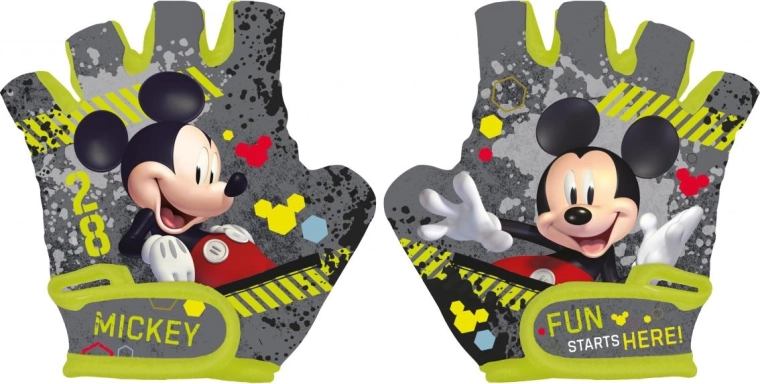Guantes de ciclismo Mickey