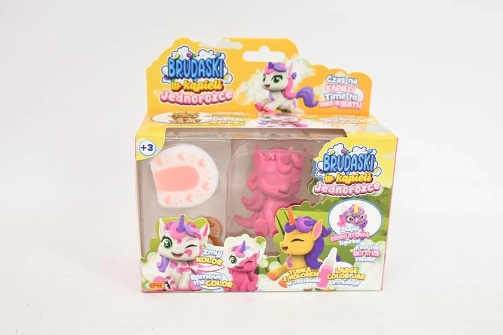 EPEE Muffinka unicornio set de bonificación