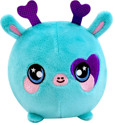 Squeezamals animalitos - peluche 9 cm