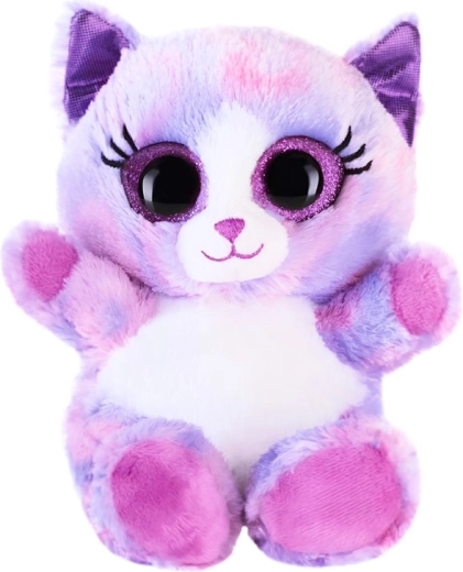 Gatita de peluche Lila - 1 unidad