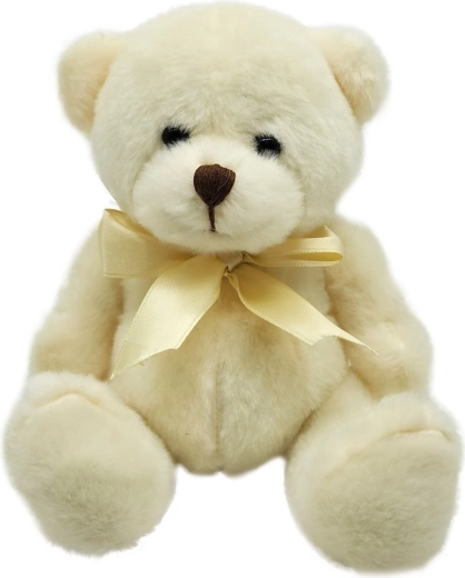 FREEON Free2Play osito de peluche Milo de 15 cm, marrón