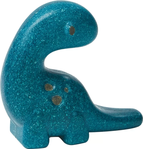 PlanToys figura de madera diplodocus