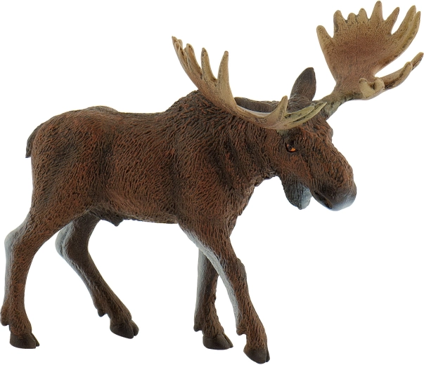 Figura de alce de BULLYLAND