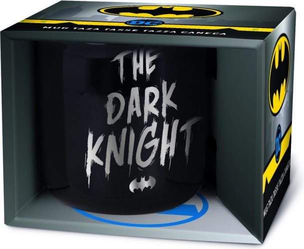 Taza de cerámica Batman 410 ml