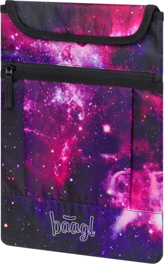 Funda para portátil BAAGL Galaxy