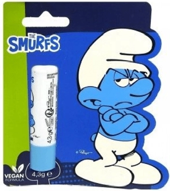 Bálsamo labial RAINBOW HIGH The Smurfs