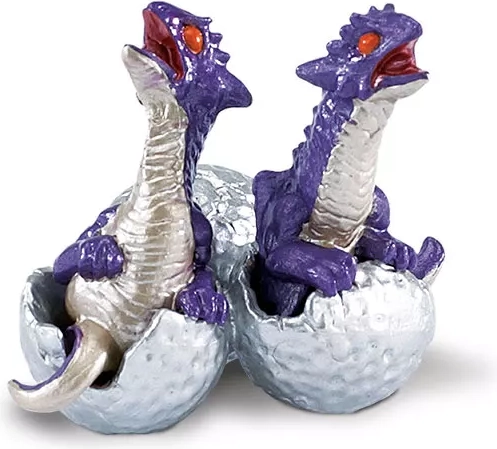 Safari Ltd. figura de dragón eclosionando - 1 pieza