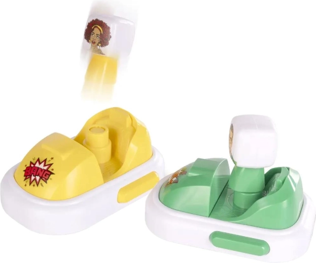 Coche RC de choque Buddy Toys