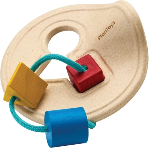 Plantoys mi primera clasificación de formas