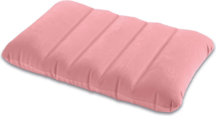 Almohada inflable 43 × 28 × 9 cm INTEX