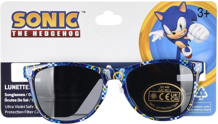 Gafas de sol Sonic