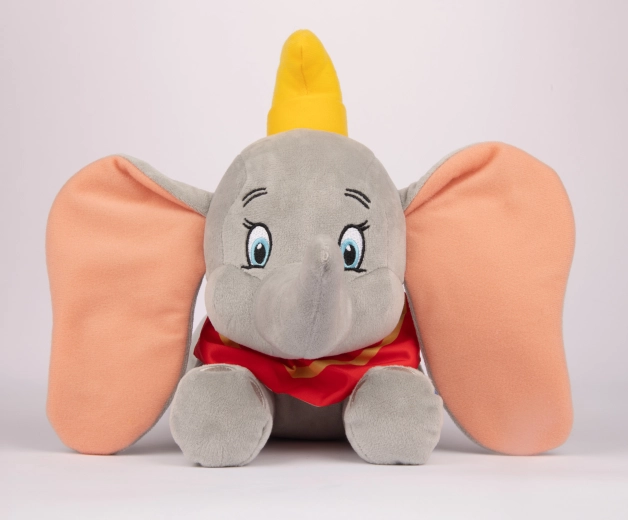 Elefante de peluche Dumbo con sonido 20 cm Disney