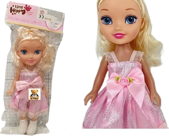 Muñeca para juegos de roles