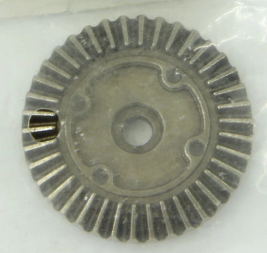 Engranaje para excavadora Jamara