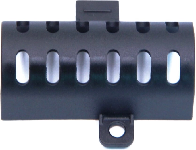 JAMARA soporte de batería para Extron 1:14 2,4 GHz - 1 unidad