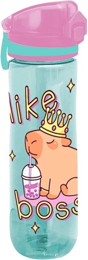 LizzyCard botella para beber capibara 600 ml