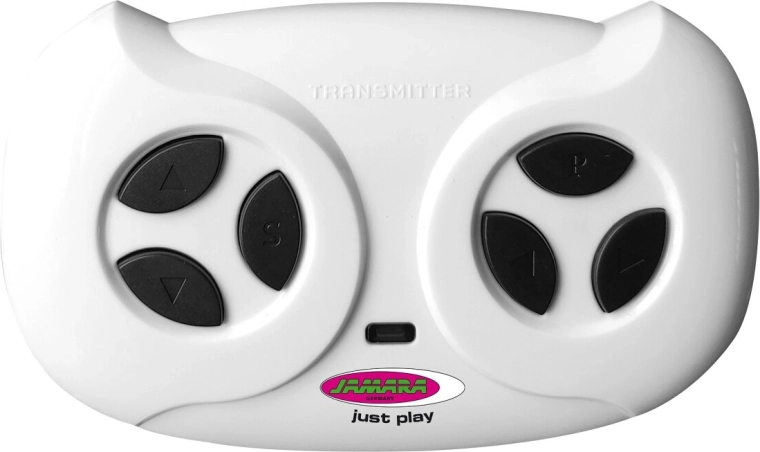 Mando a distancia para vehículo infantil Lamborghini Revuelto Li-Power 12,6 V