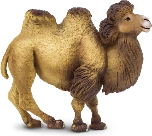 Safari Ltd. figura de camello bactriano
