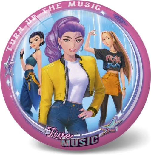 Pelota Music 23 cm