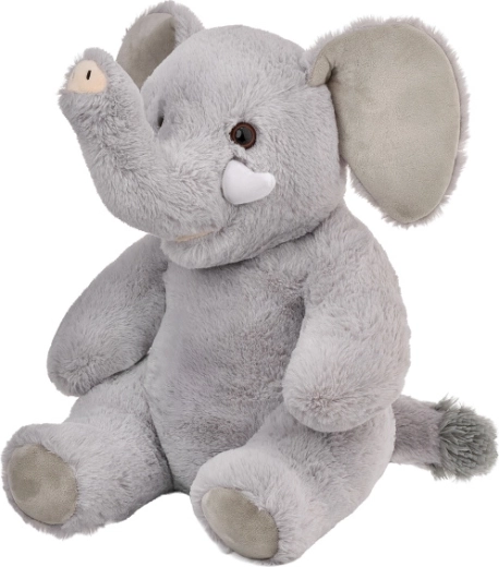 Elefante de peluche Lucky 38 cm
