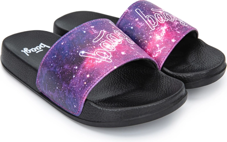 Baagl pantuflas Galaxy (talla 34)