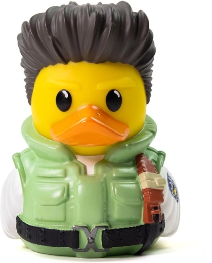 Patito TUBBZ Resident Evil Chris Redfield - 1 pieza